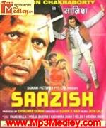 Saazish 1998 song download
